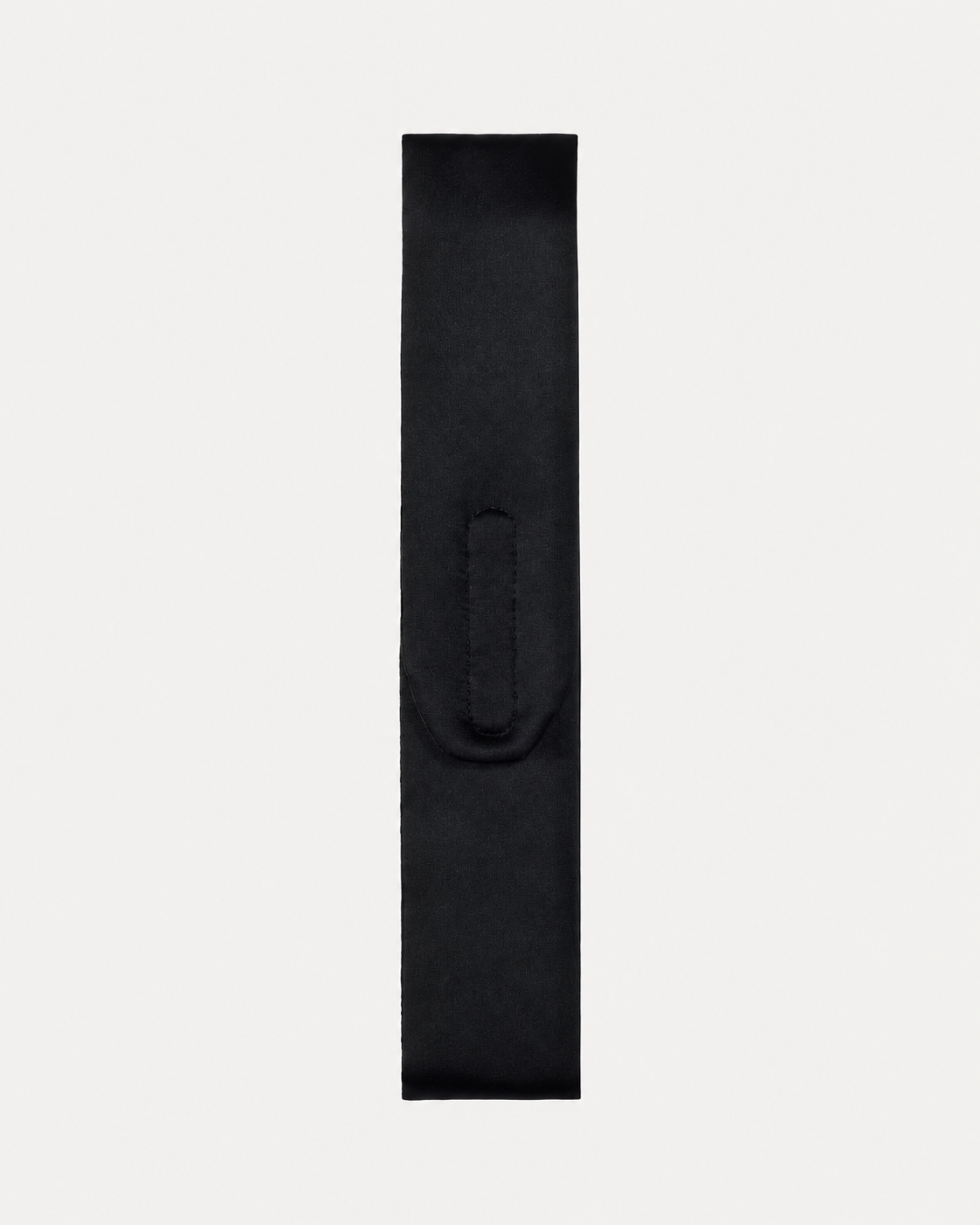 H&M Beauty Silk Beauty Headband