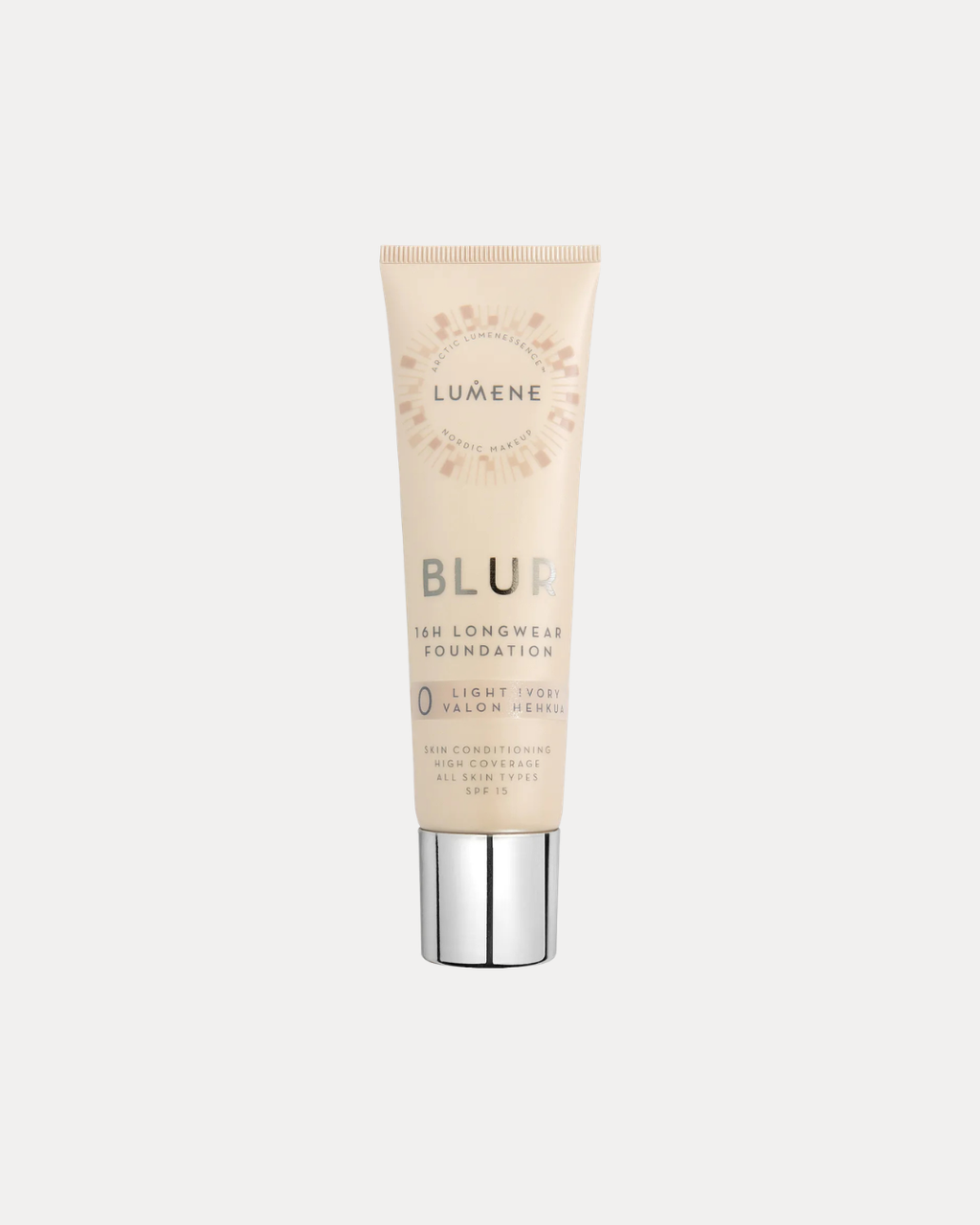 Lumene  Blur 16H Longwear SPF15 Foundation