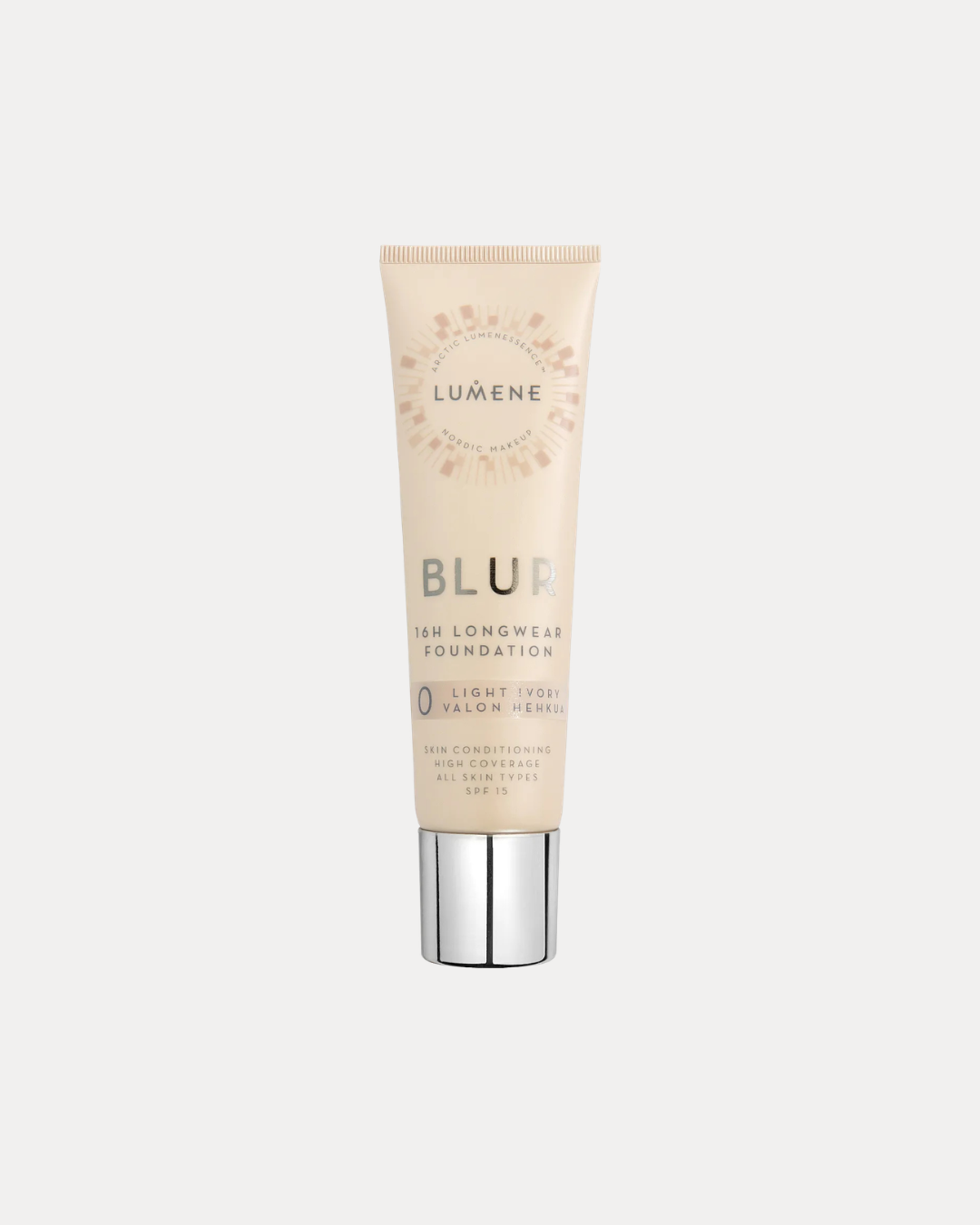 Lumene  Blur 16H Longwear SPF15 Foundation