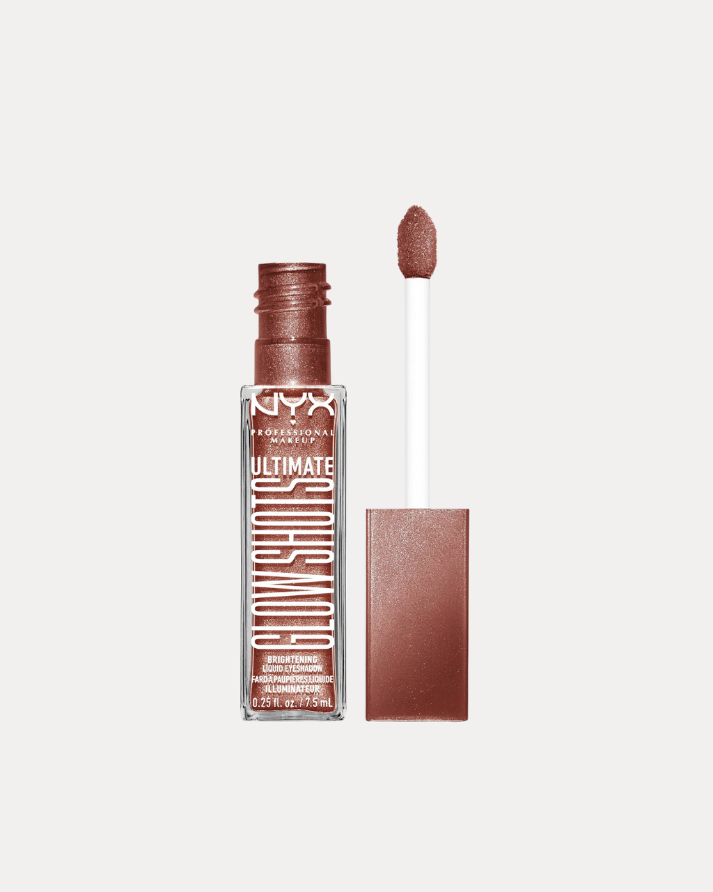 NYX Professional Makeup Glow Shots Liquid Eyeshadow