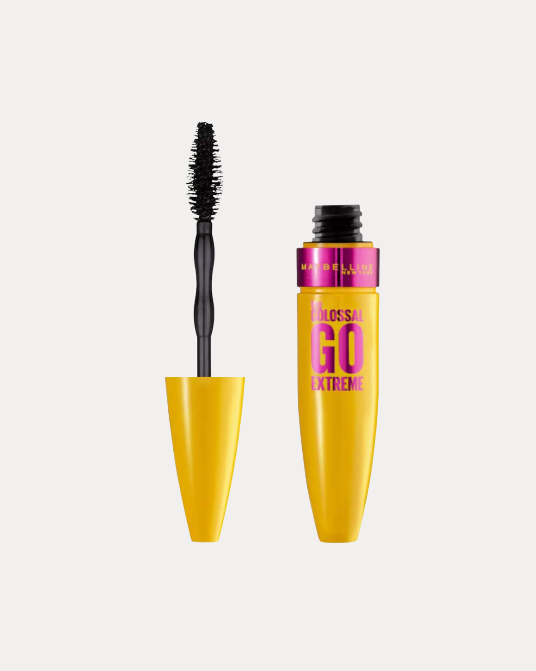 Maybelline New York Go Extreme Mascara