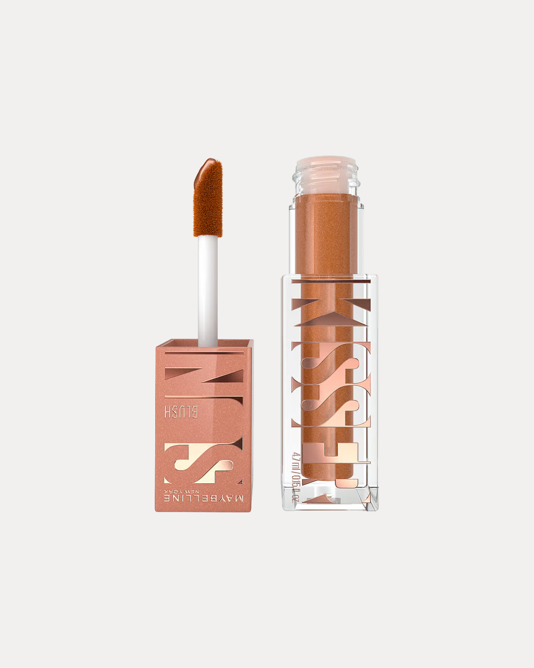 Maybelline New York Sunkisser Blush