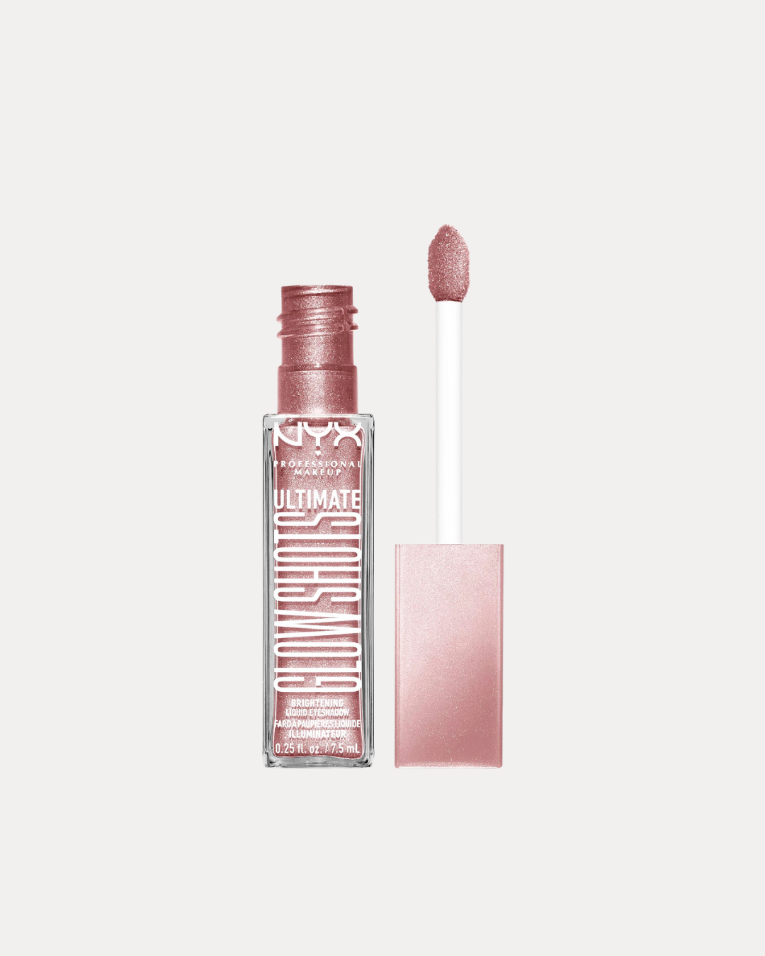 NYX Professional Makeup Glow Shots Liquid Eyeshadow