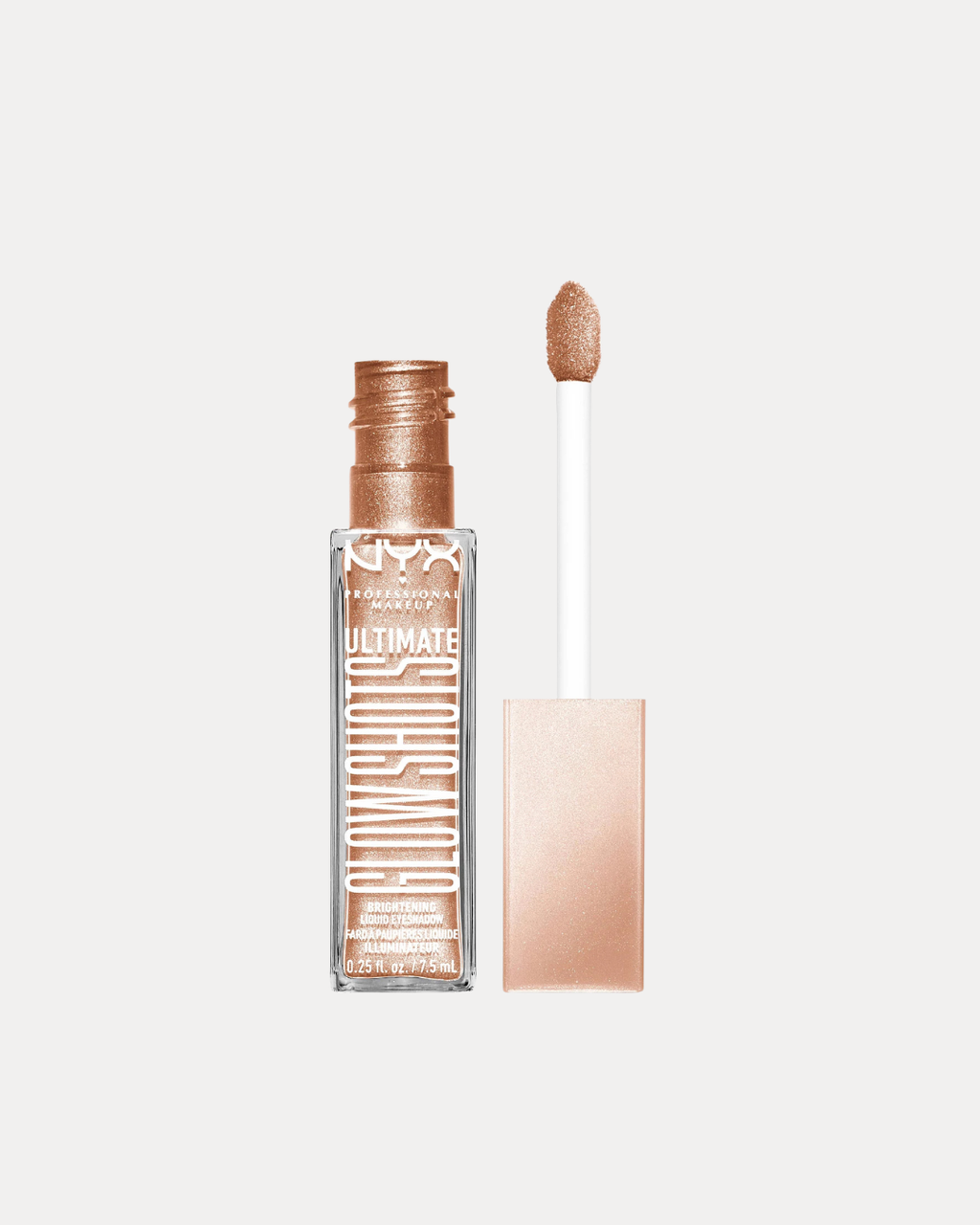 NYX Professional Makeup Glow Shots Liquid Eyeshadow