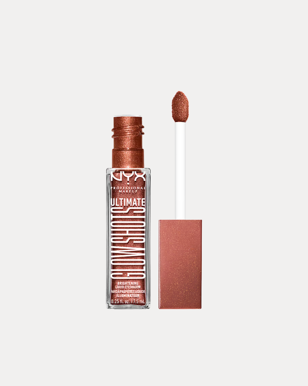 NYX Professional Makeup Glow Shots Liquid Eyeshadow