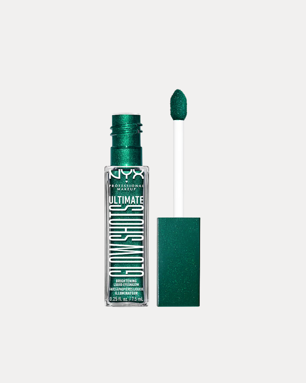 NYX Professional Makeup Glow Shots Liquid Eyeshadow