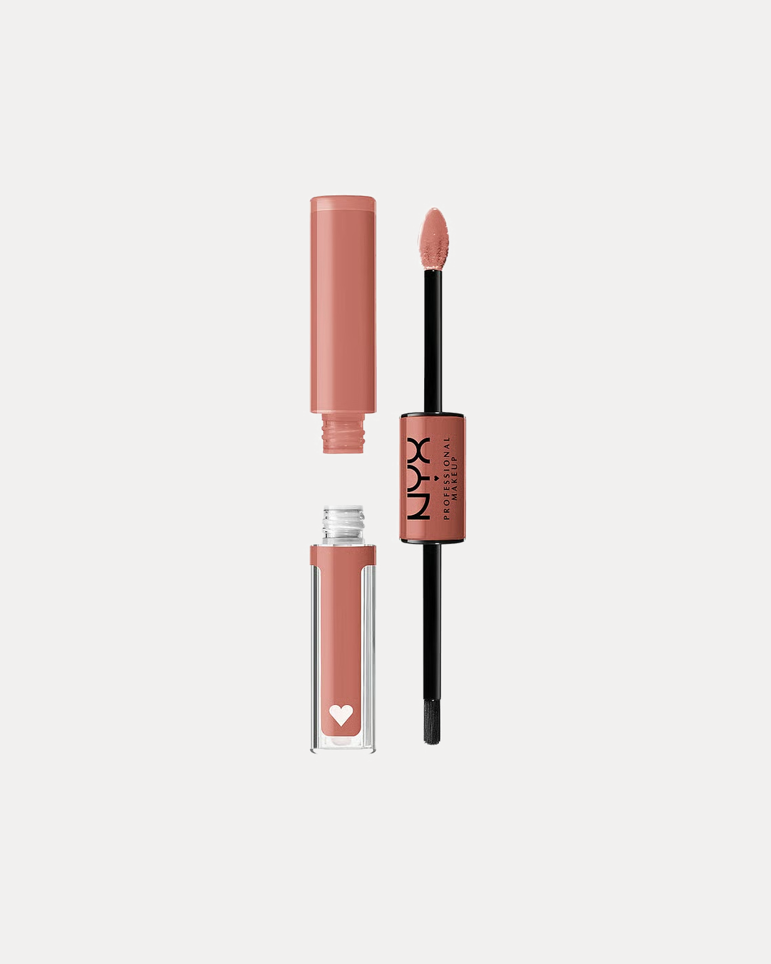 NYX Professional Makeup Shine Loud High Pigment Lip Shine