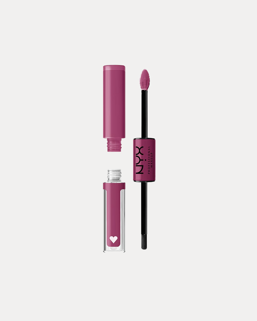 NYX Professional Makeup Shine Loud High Pigment Lip Shine