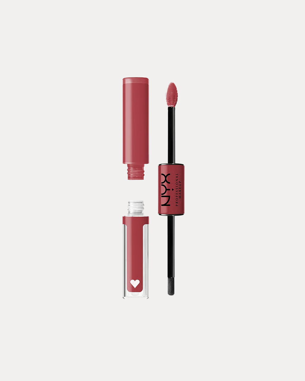 NYX Professional Makeup Shine Loud High Pigment Lip Shine