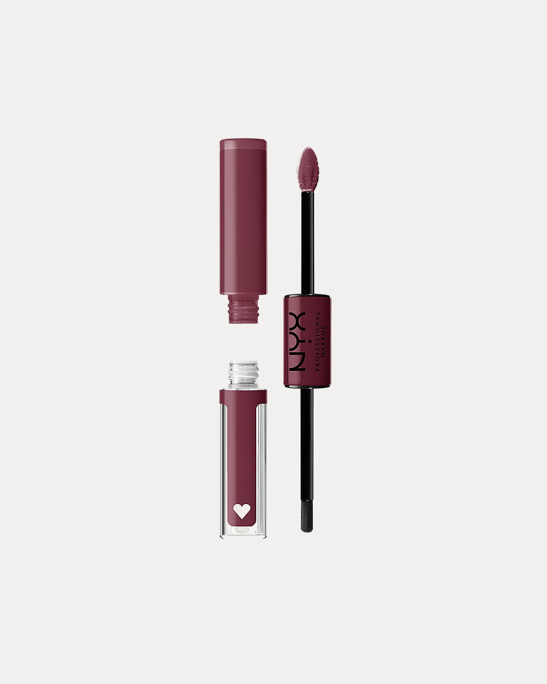 NYX Professional Makeup Shine Loud High Pigment Lip Shine