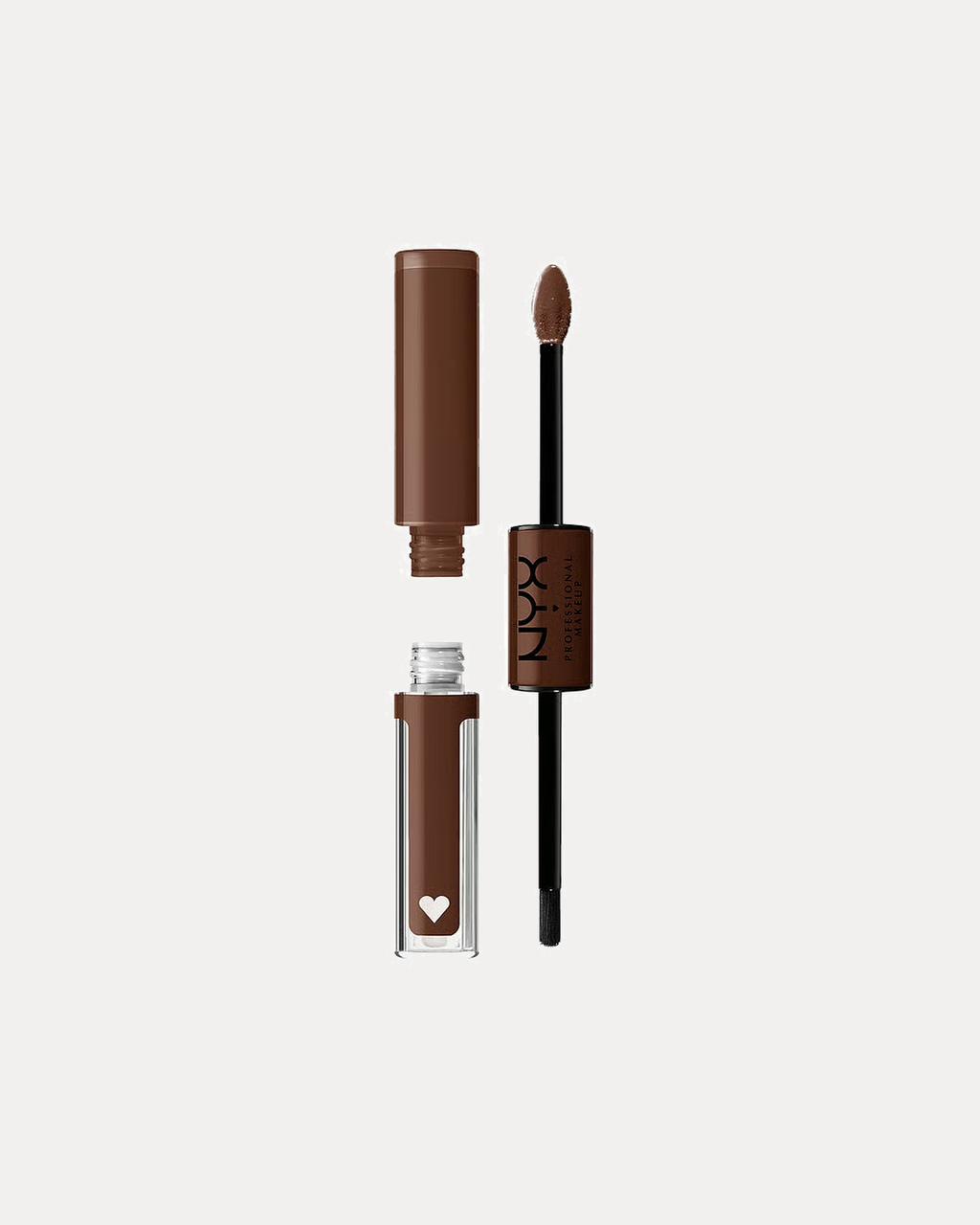 NYX Professional Makeup Shine Loud High Pigment Lip Shine