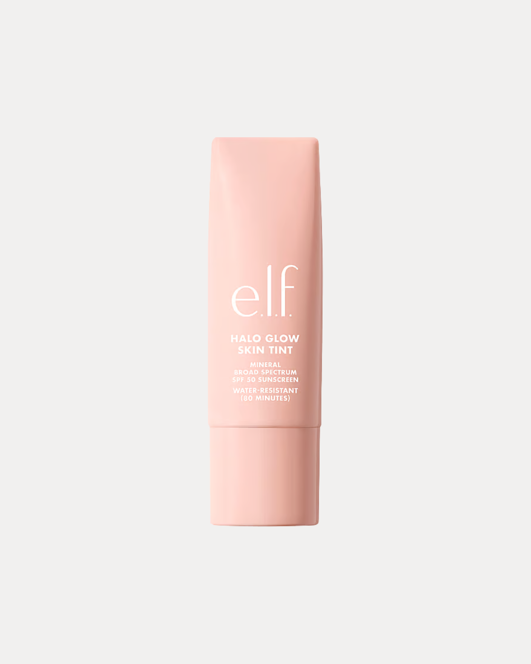 e.l.f. Halo Glow Skin Tint SPF50